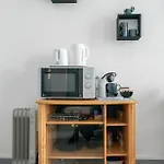 Le Venise - Design - Centre - Parcs * Vichy