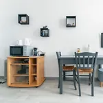 Le Venise - Design - Centre - Parcs Lejlighed Vichy