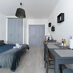 Le Venise - Design - Centre - Parcs Lejlighed Vichy
