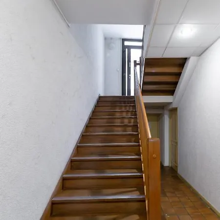 Le Venise - Design - Centre - Parcs Appartement
