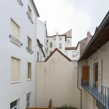 Le Venise - Design - Centre - Parcs