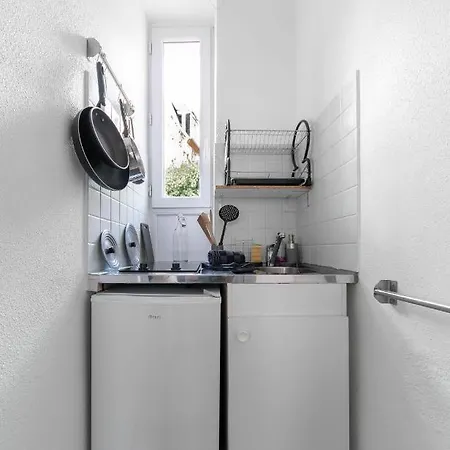 Le Venise - Design - Centre - Parcs *