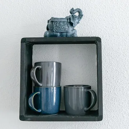 Le Venise - Design - Centre - Parcs