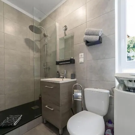Le Venise - appartement design - centre ville - parcs * Vichy