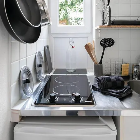 Apartment Le Venise - Design - Centre - Parcs