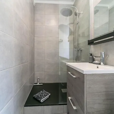 Le Venise - Design - Centre - Parcs Vichy