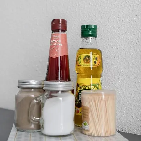 Le Venise - Design - Centre - Parcs * Vichy