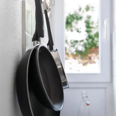 Le Venise - Design - Centre - Parcs