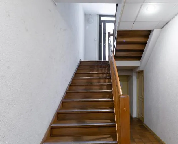 Le Venise - Design - Centre - Parcs Apartamento