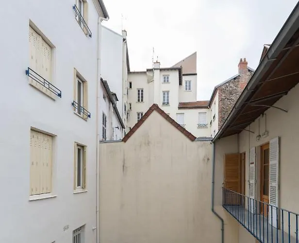 Le Venise - Design - Centre - Parcs